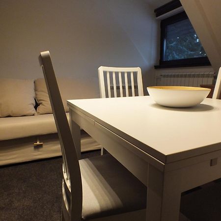 Apartments Suncani Vrhovi Kopaonik Eksteriør billede